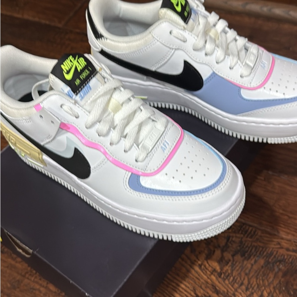 Nike Air Force one